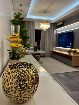 Imagem Apartamento à venda em Torres, com 2 quartos, 70m²