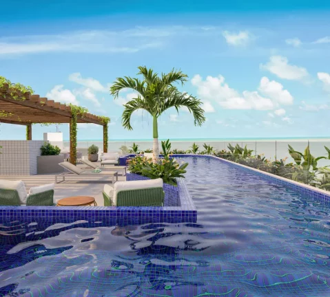 Imagem Apartamento à venda em Cabedelo, Formosa, com 2 quartos, 75,52m2