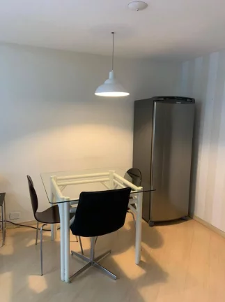 Imagem Flat para LOCAÇÃO em Cerqueira César - Manhattan 42m²