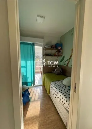 Imagem Apartamento 2 Dorms na Aclimação