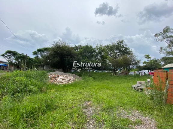 Terreno Amplo em Itaara, RS: Construa Seu Lar dos Sonhos com R$20.000 em Média d