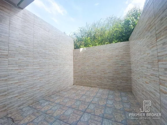 Imagem Casa à venda, 80 m² por R$ 319.900,00 - Araras - Teresópolis/RJ