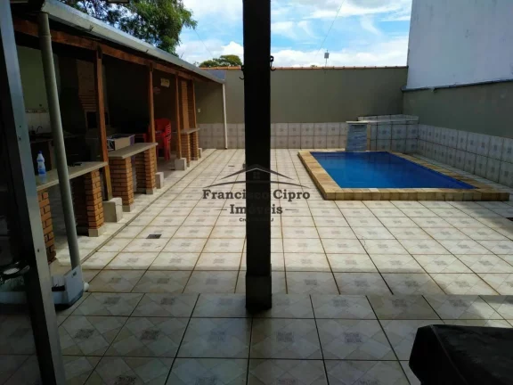 Imagem Casa Térrea