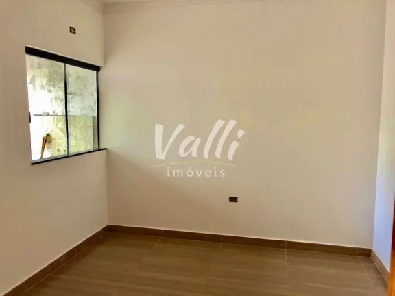 Imagem CASA RESIDENCIAL em Americana - SP, Parque das Nações
