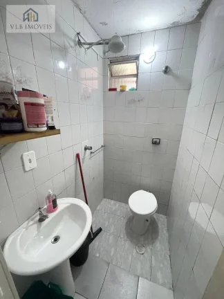 Imagem Casa à venda (250,00 m²), Jardim São Bento Novo, São Paulo, SP