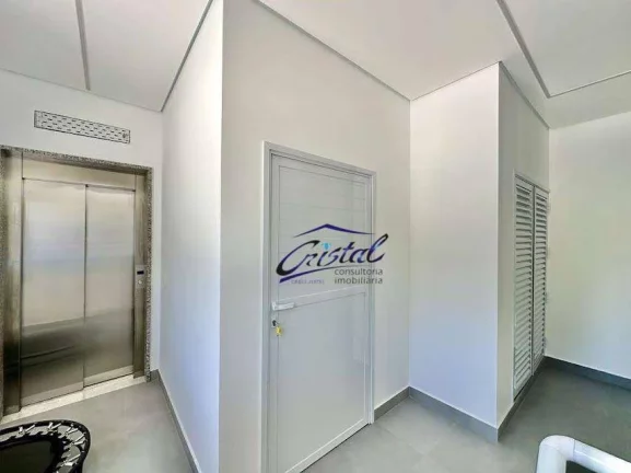 Imagem Casa com 7 quartos / suítes à venda, 547 m² - Palos Verdes - Granja Viana - Cotia/SP