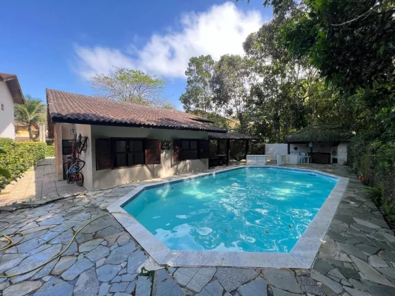 Imagem Casa com 5 dormitórios à venda, 246 m por R$ 2.980.000,00 - Riviera Mod 20