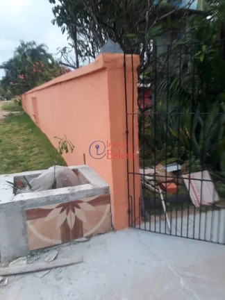 Imagem Imóveis Belém vende terreno em Marudá Imagem Imóveis Belém vende terreno em Marudá