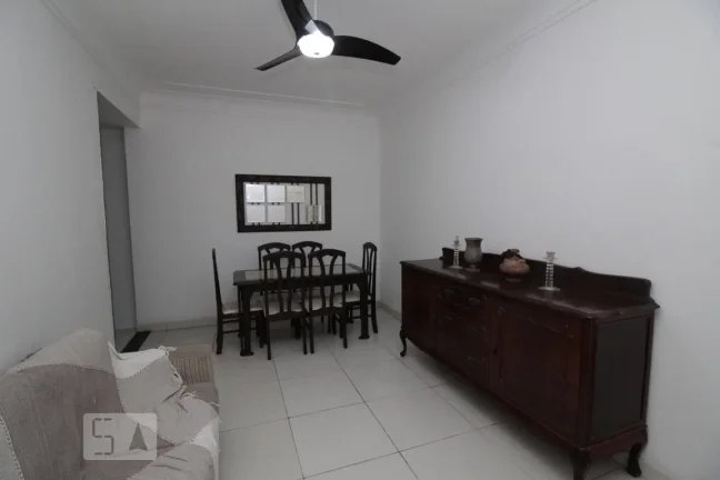 Imagem Apartamento à Venda - Copacabana, 3 Quartos, 163 m2