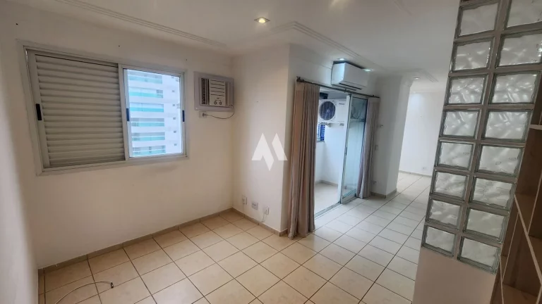 Imagem Apartamento de 4 Quartos, 2 suítes, 2 vagas com Vista Livre e Localização Incrível