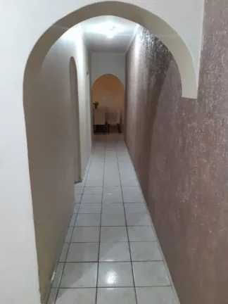 Imagem Sobrado à venda, 315 m² por R$ 636.000,00 - Vila Pereta - Poá/SP