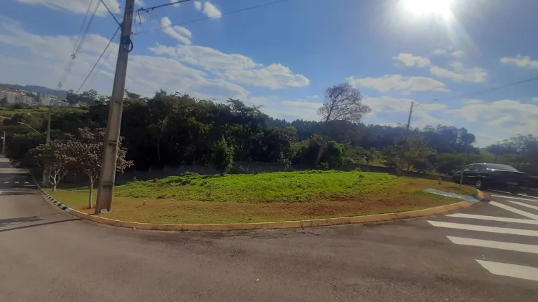 Imagem Condomínio Parque Imperador - 25 lotes / Bragança Paulista-SP