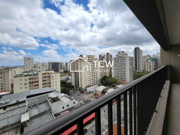 Imagem Apartamento à venda 3 dorm no Paraíso/Sp - Palazzo Vila Mariana