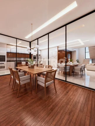 Imagem Casa com 3 dormitórios à venda, BUONA VITA, PETROLINA - PE