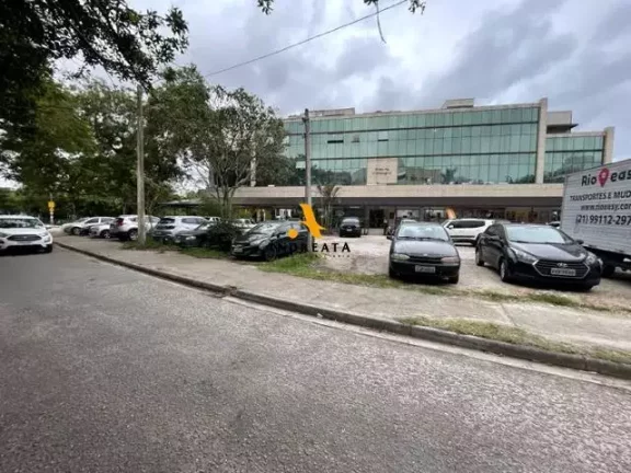 Imagem Rua Rogério Karp - Recreio dos Bandeirantes