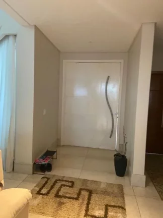 Imagem Sobrado com 4 dormitórios à venda, 500 m² por R$ 4.497.000,00 - Jardim Residencial Suzano - Suzano/SP
