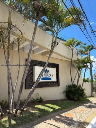 Imagem Apartamento para Venda em Parnamirim, Pirangi do Norte (Distrito Litoral), 3 dormitórios, 2 suítes, 3 banheiros, 2 vagas