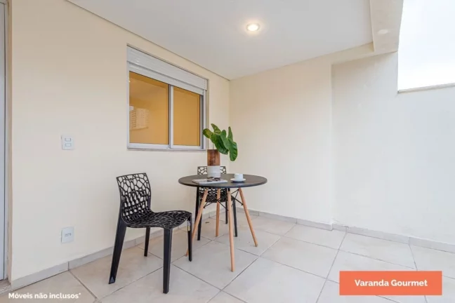Imagem APARTAMENTO RESIDENCIAL em São Paulo - SP, Campo Belo