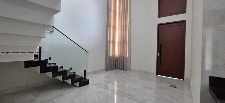 Imagem Casa em Condomínio para Venda em Parnamirim, Cajupiranga, 5 dormitórios, 3 suítes, 4 banheiros, 4 vagas