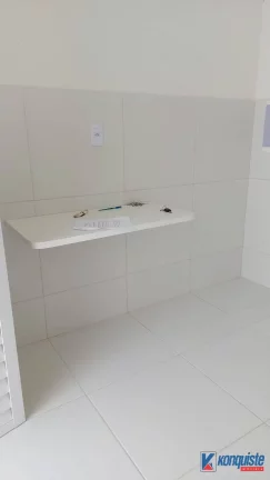 Imagem ALUGO CASA NO CONDOMÍNIO AMÉRICA HOUSE
