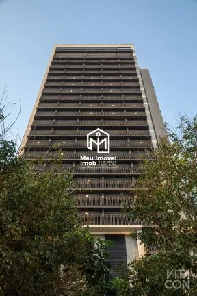 Imagem On Florida Studio no Brooklin Paulista - São Paulo