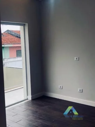 Imagem Sobrado com 3 dormitórios à venda, 180 m² por R$ 1.379.000,00 - Jabaquara - São Paulo/SP