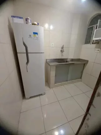 Foto do imóvel: Kitnet à venda em Rio de Janeiro, Copacabana, com 1 quarto, 39m2