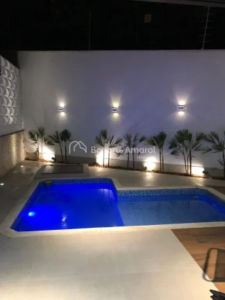 Imagem Sobrado à venda em condomínio no Jardim De Gaya, de 3 quartos à venda, Nova Veneza - Paulínia/SP...