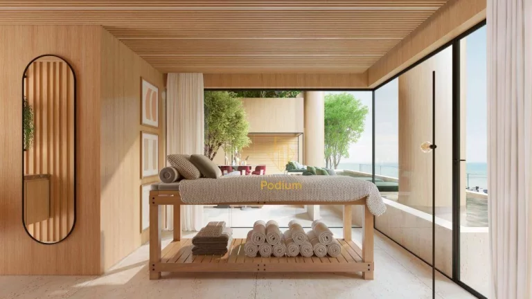 Imagem Apartamento com varanda gourmet e área de lazer completa no Jardim Oceania - AP1135