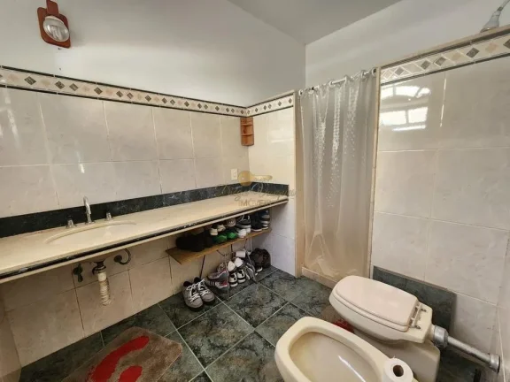 Imagem Casa em Condomínio para Venda em Teresópolis / RJ no bairro Parque do Imbui