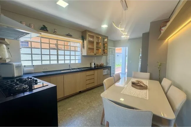 Imagem CASA RESIDENCIAL em São Paulo - SP, Parque São Domingos