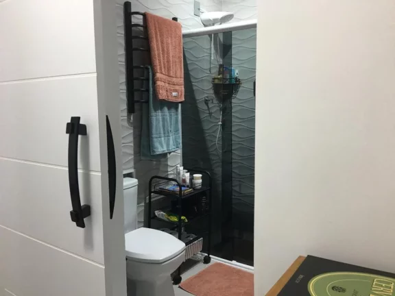 Imagem Kit no Viaduto 9 de julho - reformado