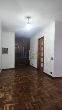 Imagem Apartamento à Venda - 80M² - 2 Quartos - Planalto Paulista!!