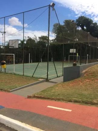 Imagem Terreno à venda, 154 m² por R$ 224.500,00 - Condomínio Horto Florestal II - Sorocaba/SP