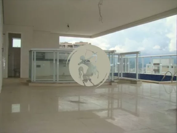 Imagem linda cobertura duplex a venda