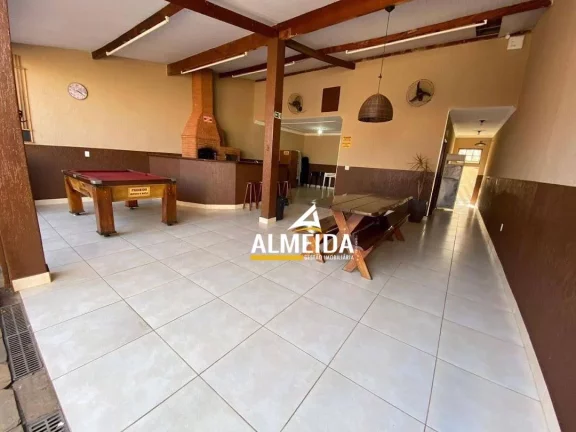 Imagem Chácara com 1 dormitório à venda, 160 m² por R$ 370.000,00 - Parque dos Jequitibas - Santa Gertrudes/SP