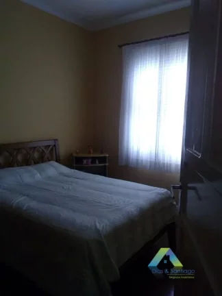 Imagem Casa com 3 dormitórios à venda, 264 m² por R$ 950.000,00 - Ipiranga - São Paulo/SP