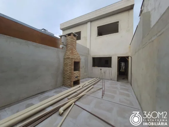 Imagem Sobrado para Venda em Santo André / SP no bairro Utinga