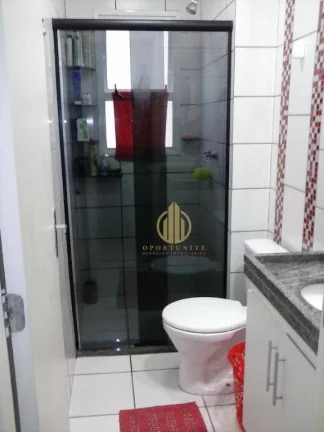 Imagem Apartamento com 2 dormitórios à venda, 54 m² por R$ 254.000,00 - Lagoinha - Ribeirão Preto/SP