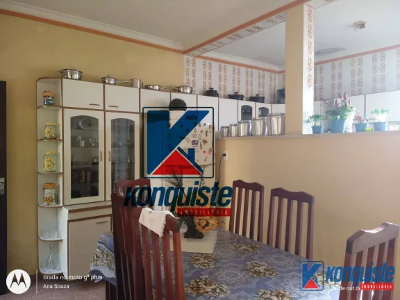 Imagem VENDO CASA E PONTO COMERCIAL NO BAIRRO BRASILIA