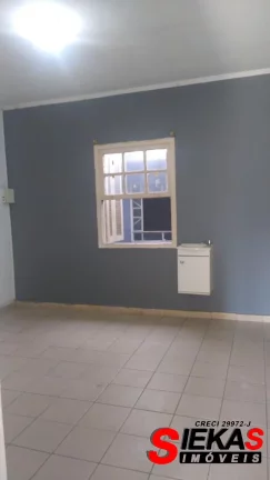 Imagem CASA - 160M² - 3 DORMITÓRIOS - 2 SALAS - 2 BANHEIROS - 1 VAGA - TATUAPÉ
