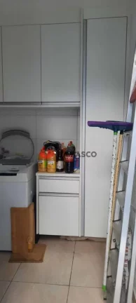 Imagem Apartamento à venda, Vila Alice, Santo André, SP
