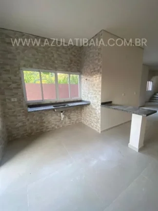 Imagem Casa para Venda em Atibaia, Jardim Maristela, 3 dormitórios, 1 suíte, 2 banheiros, 2 vagas