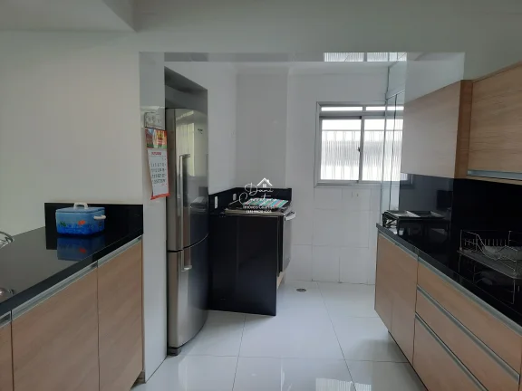 Imagem APARTAMENTO Residencial em GUARUJÁ - SP, PITANGUEIRAS