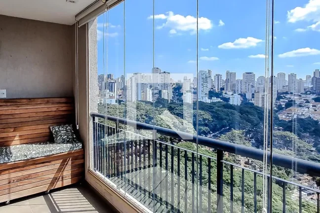 Imagem Apartamento à Venda - Cambuci, 2 Quartos, 71 m2