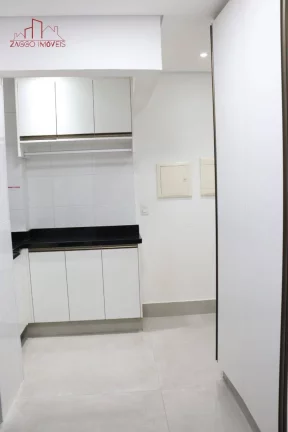 Imagem Belíssimo Apartamento na Vila Andrade - 4 dormitórios - 133 m²