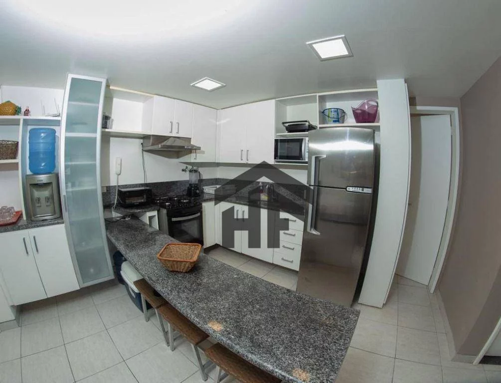Imagem Apartamento com 3 Quartos à Venda, 82 m² em Nossa Sra. Do ó - Ipojuca