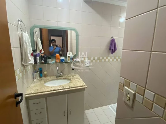 Imagem Apartamento com 2 quartos à Venda, Eldorado - São José do Rio Preto