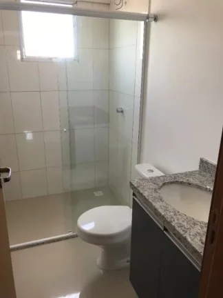 Imagem Apartamento para Venda em Cuiabá / MT no bairro Despraiado