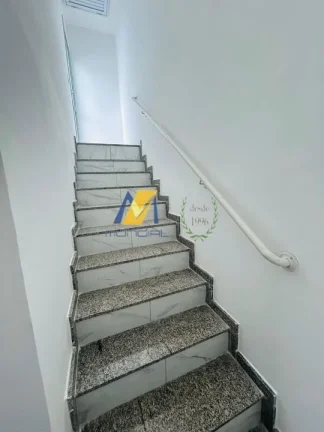 Imagem ????Alugo Cobertura em Santo André, Vila Scarpelli